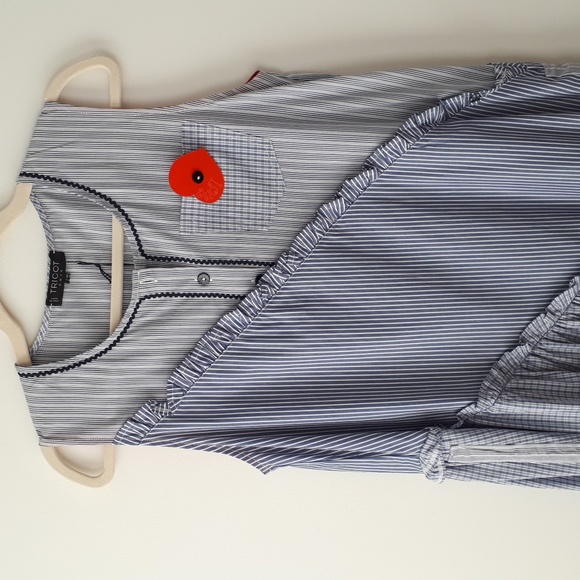 Tricot Chic dress - Picture 4 of 10